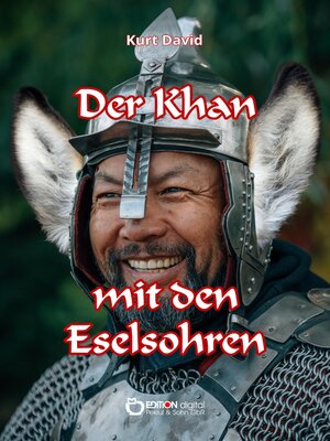 cover image of Der Khan mit den Eselsohren